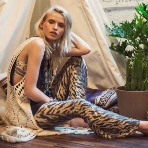 Spell Hendrix Bell Bottoms